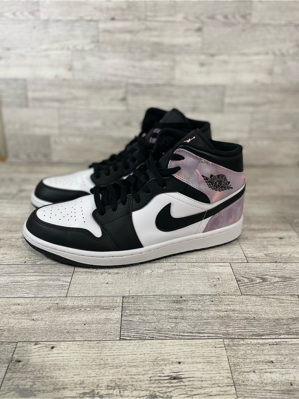 Air Jordan 1 Mid SE “Zen Master” unisex size 11